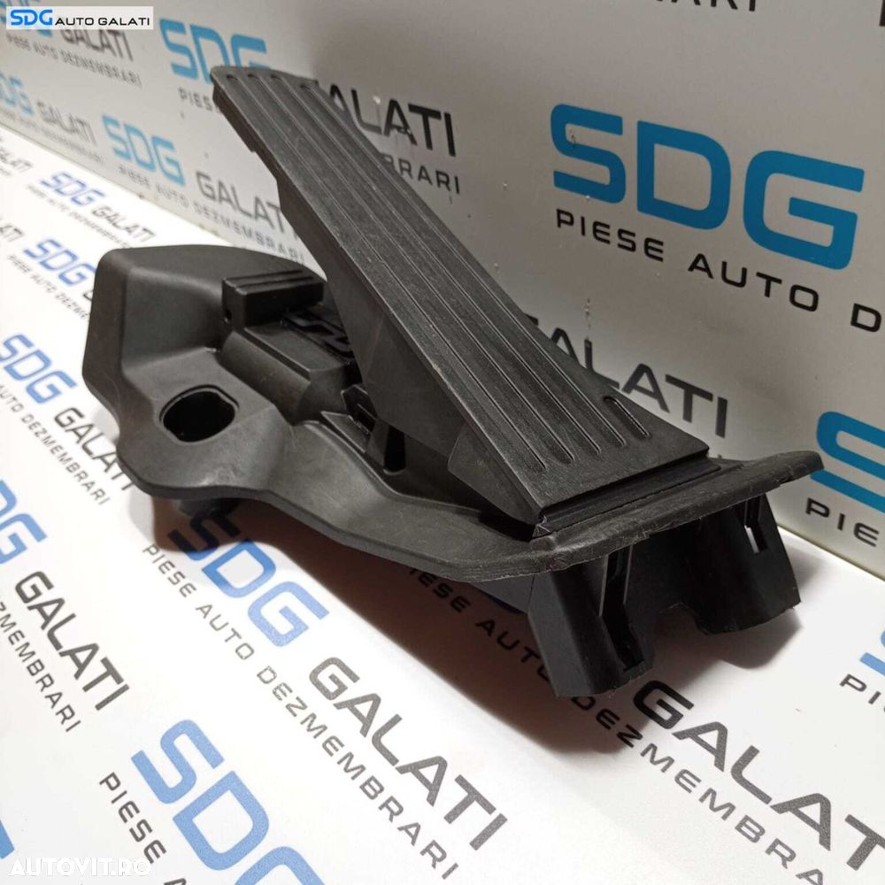 Pedala Acceleratie Volkswagen Golf 5 2003 - 2009 Cod 1K2721503K [X1112] - 2