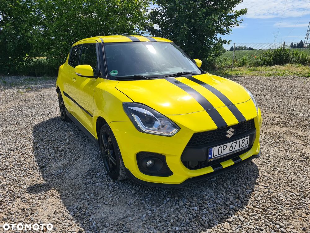 Suzuki Swift - 12