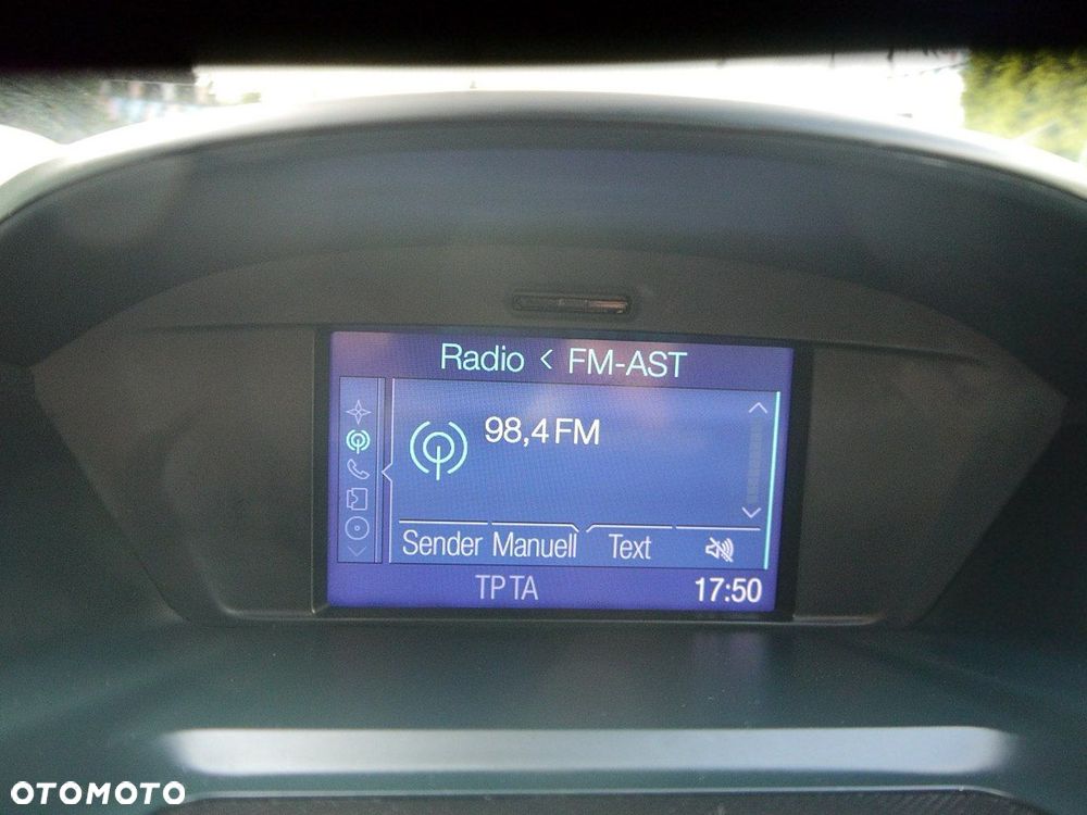 Ford C-MAX 2.0 TDCi Business Edition - 19