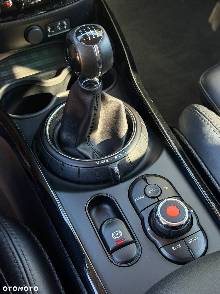 MINI Clubman - 25