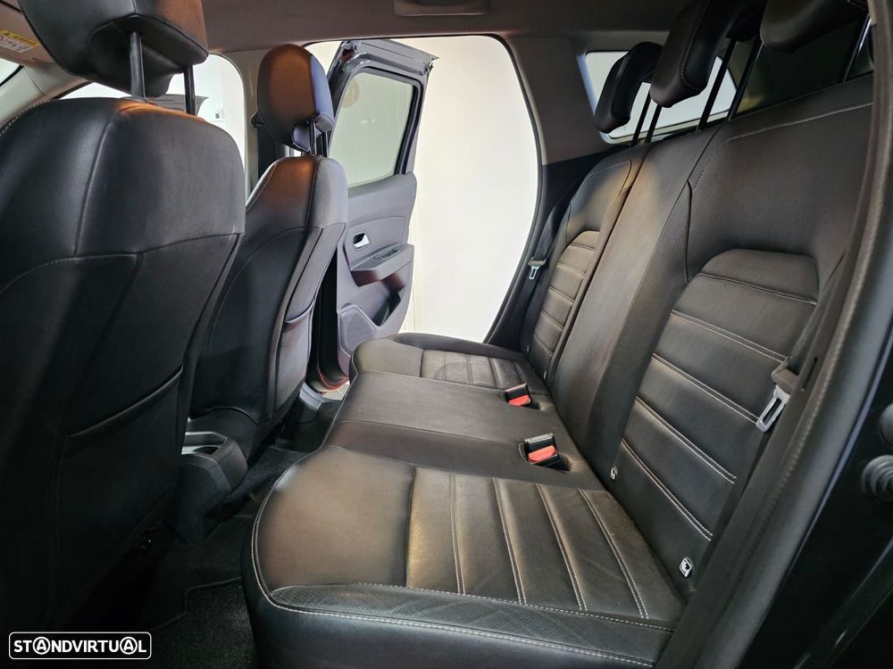 Dacia Duster 1.5 Blue dCi Prestige - 14