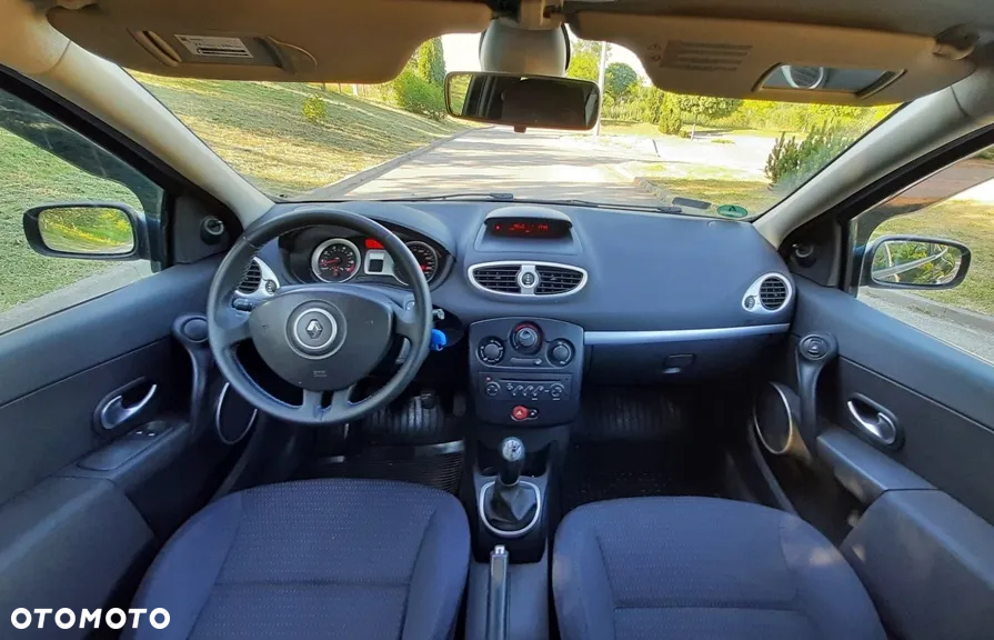 Renault Clio 1.6 16V Edition Dynamique - 7