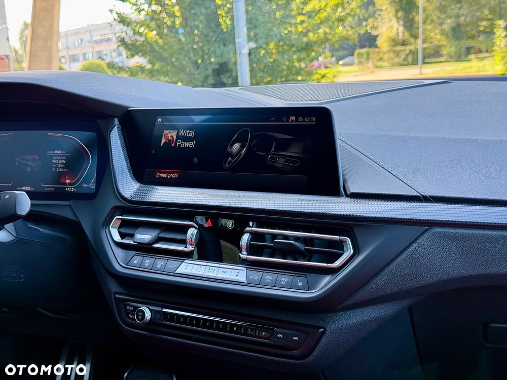BMW Seria 2 220i xDrive M Sport sport - 20