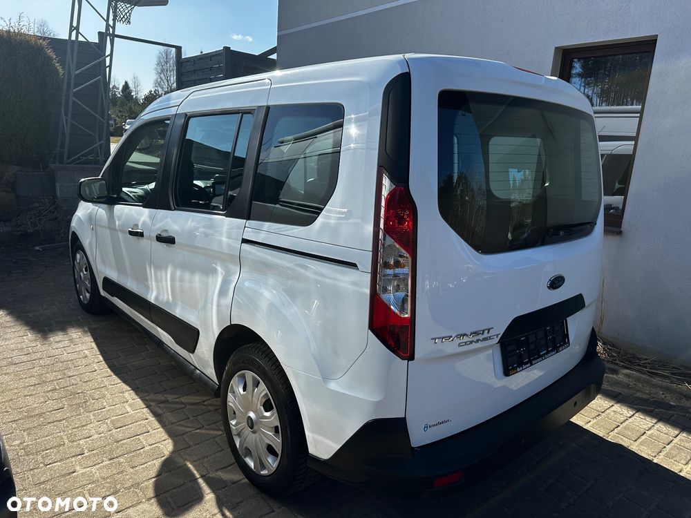 Ford Transit Connect 240 L1 Trend - 7