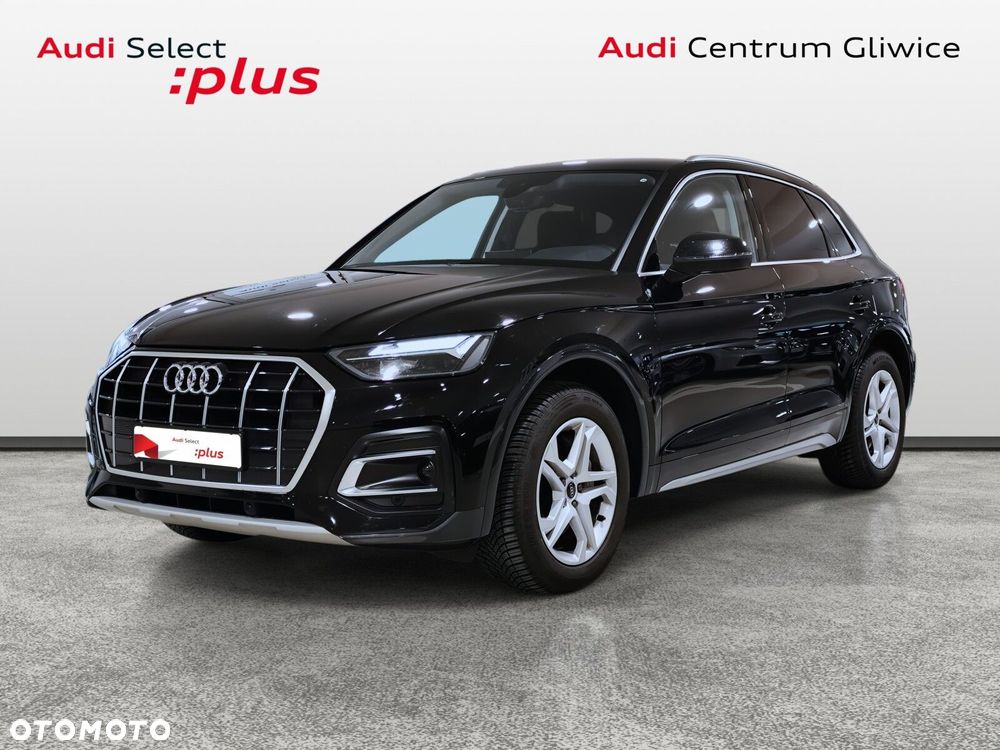 Audi Q5 - 22