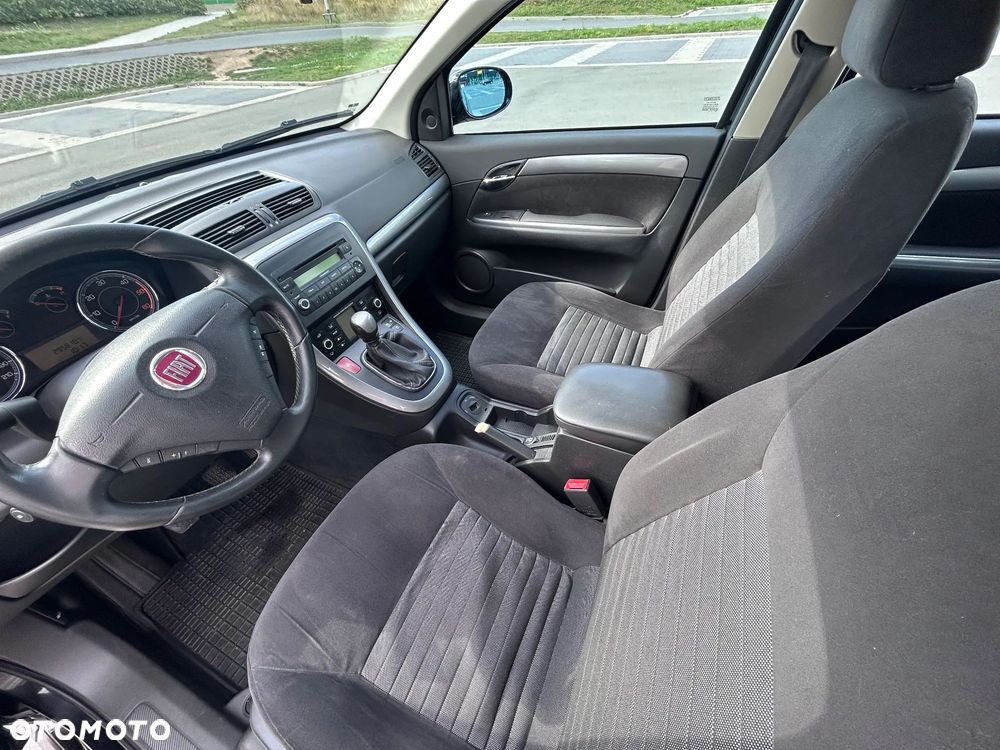 Fiat Croma - 12