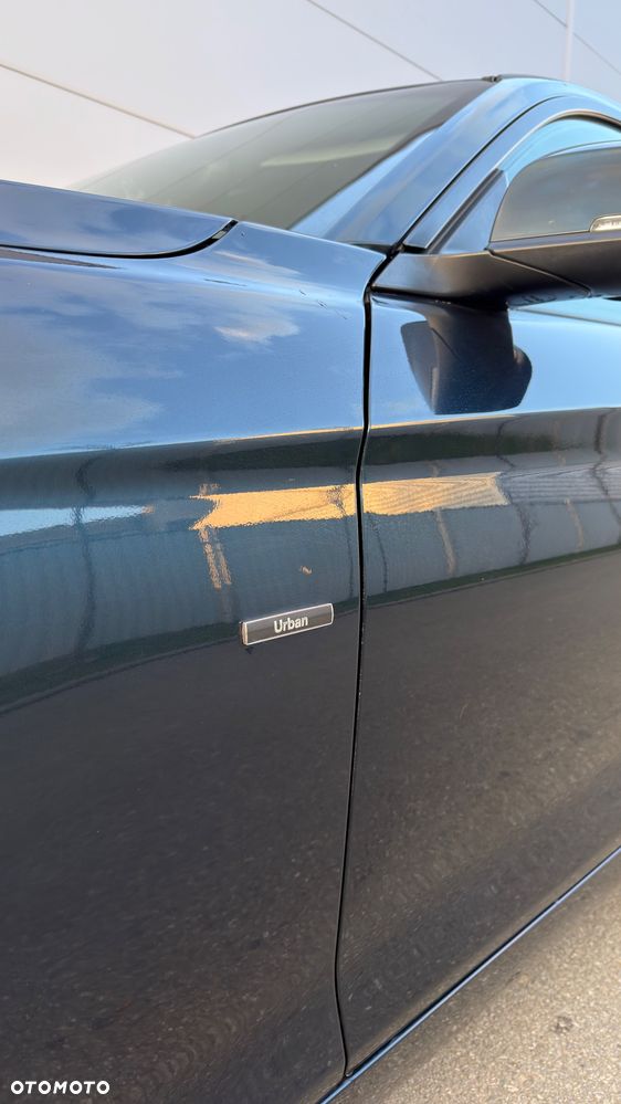 BMW Seria 1 114i Urban Line - 9