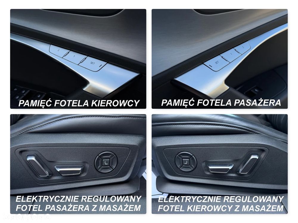Audi A6 Avant 55 TFSI e quattro S tronic S line - 25
