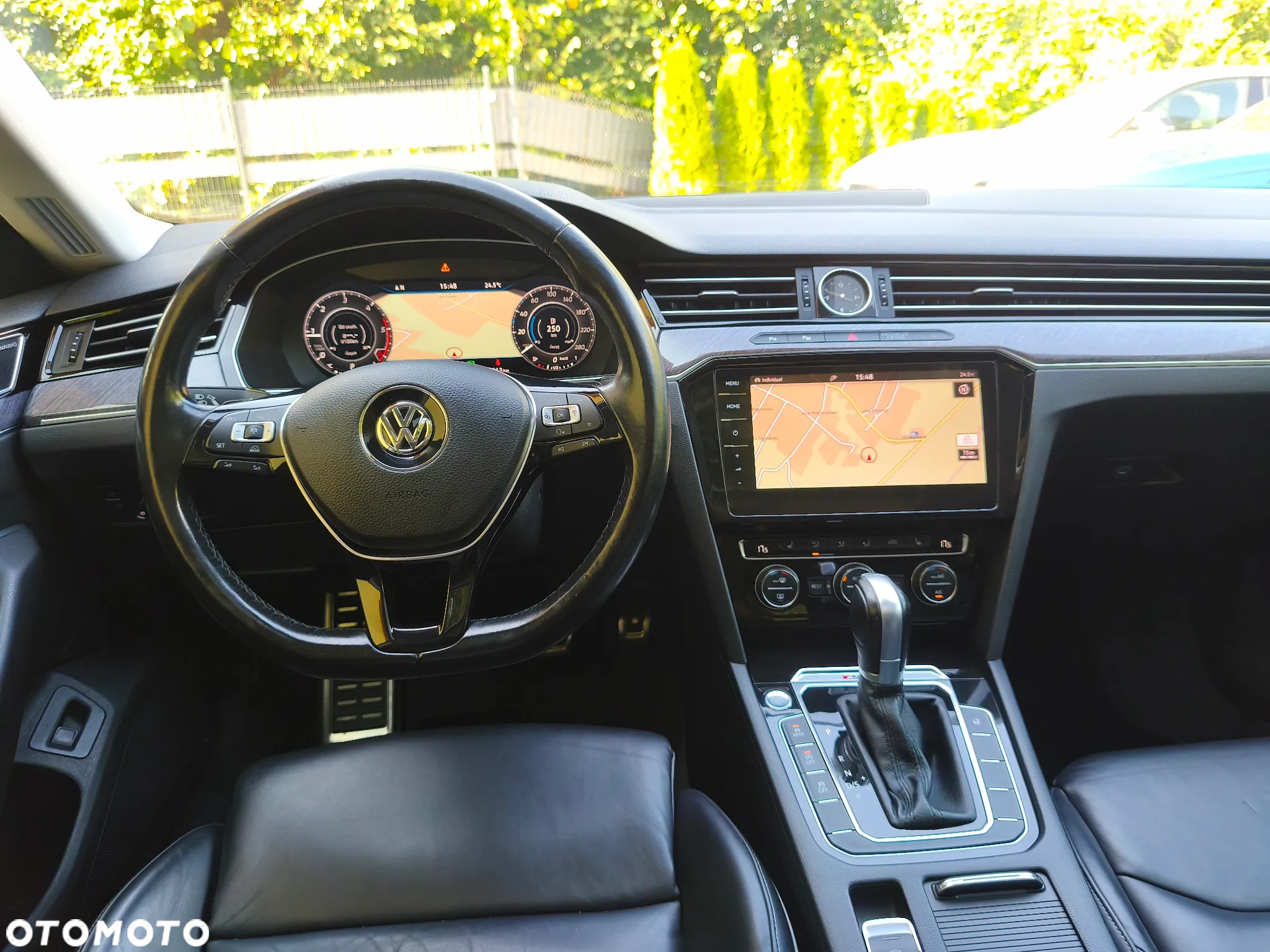 Volkswagen Arteon 2.0 TDI SCR 4Motion DSG Elegance - 37