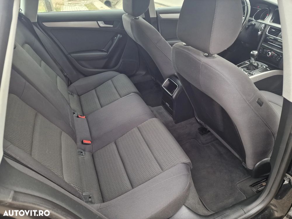 Audi A5 Sportback 2.0 TDI - 9