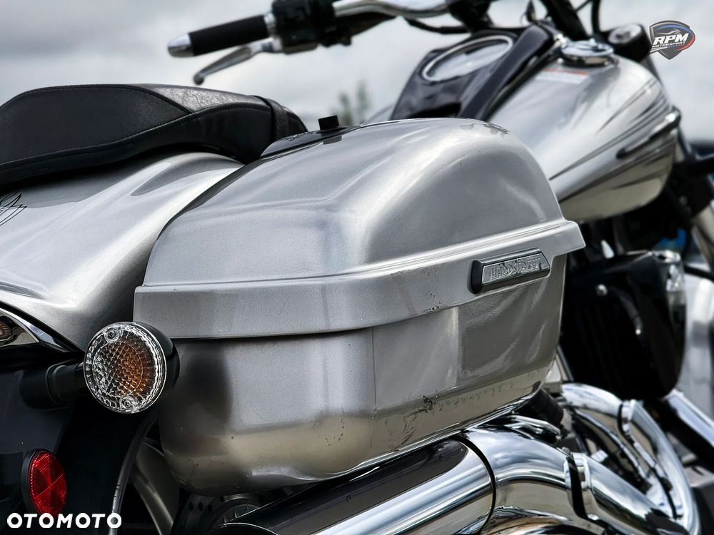 Yamaha Raider - 24