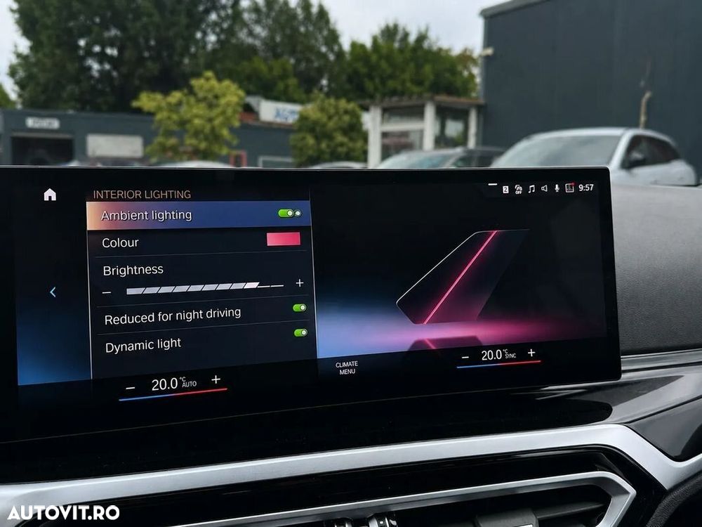 BMW Seria 3 320d AT MHEV - 17