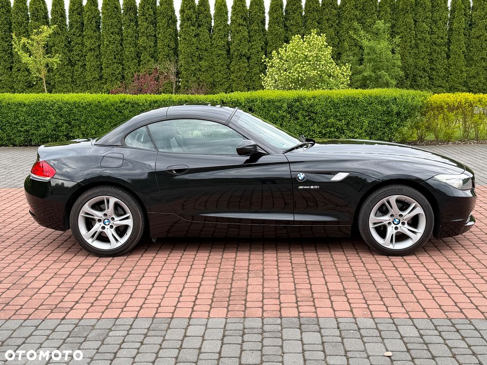 BMW Z4 20i sDrive - 14