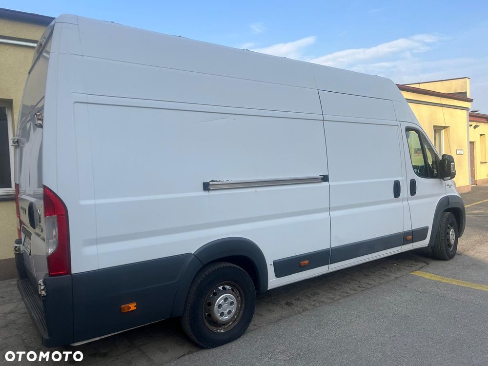 Fiat Ducato - 2