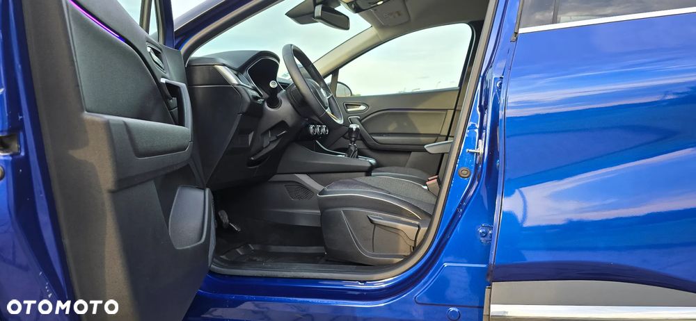 Renault Captur BLUE dCi 115 INTENS - 5