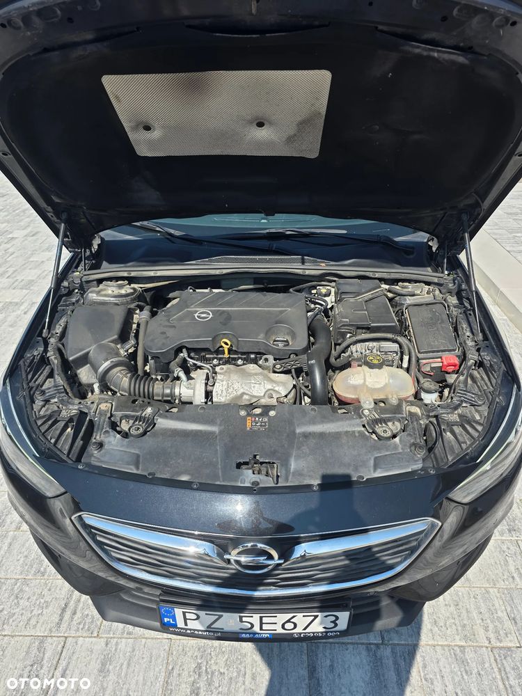 Opel Insignia 2.0 CDTI Elite S&S - 15
