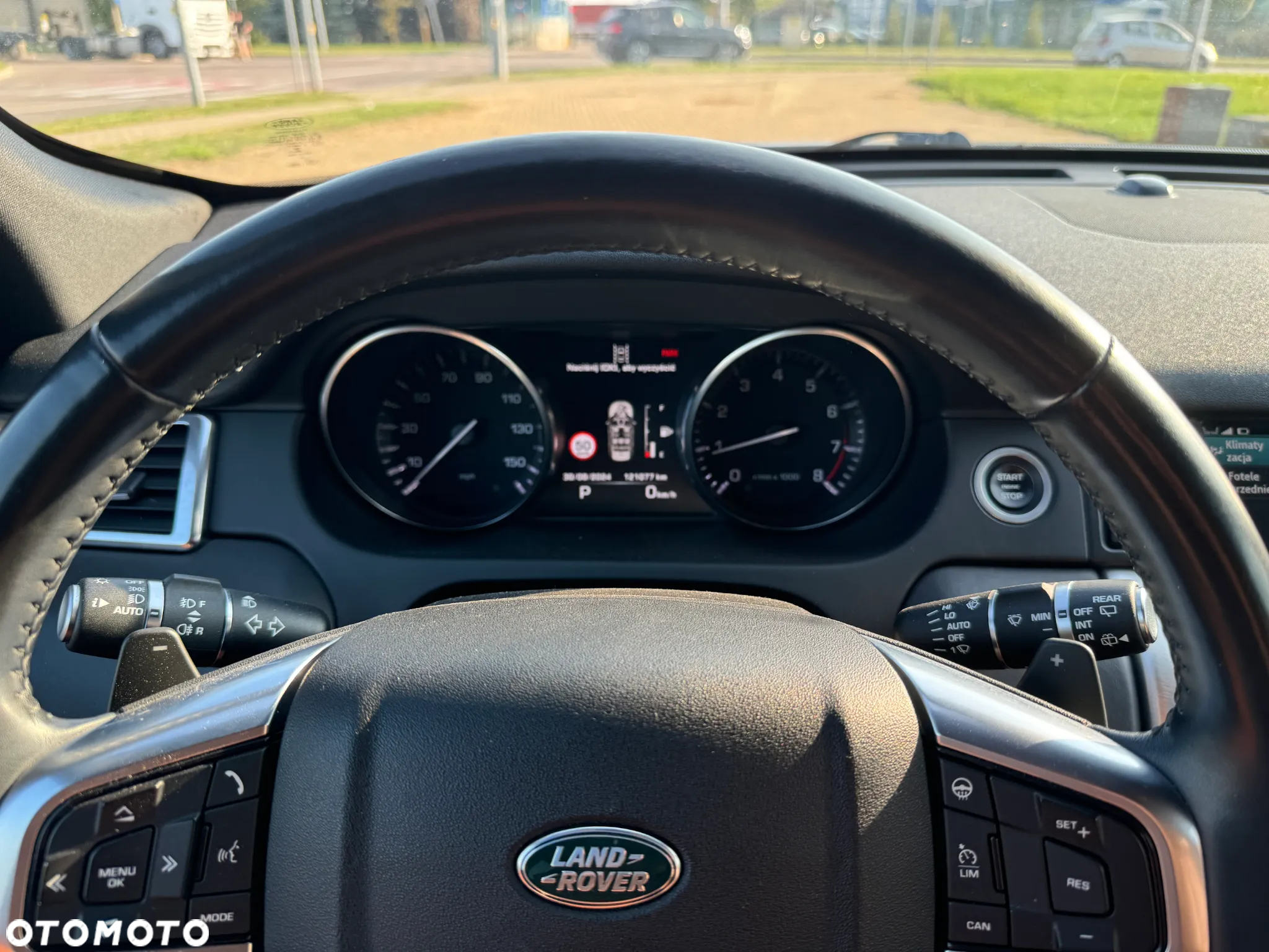 Land Rover Discovery - 11