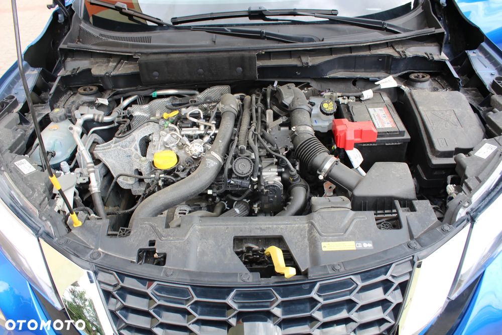 Nissan Juke 1.0 DIG-T N-Style - 30