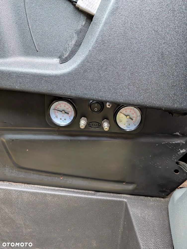 Ford Transit L4H3 Lkw HA Basis - 20