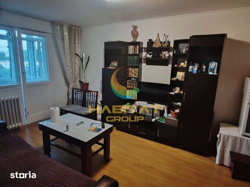 Vanzare Apartament 2 Camere 36.41mp Strada Gradistea - Imagine principală: 2/5