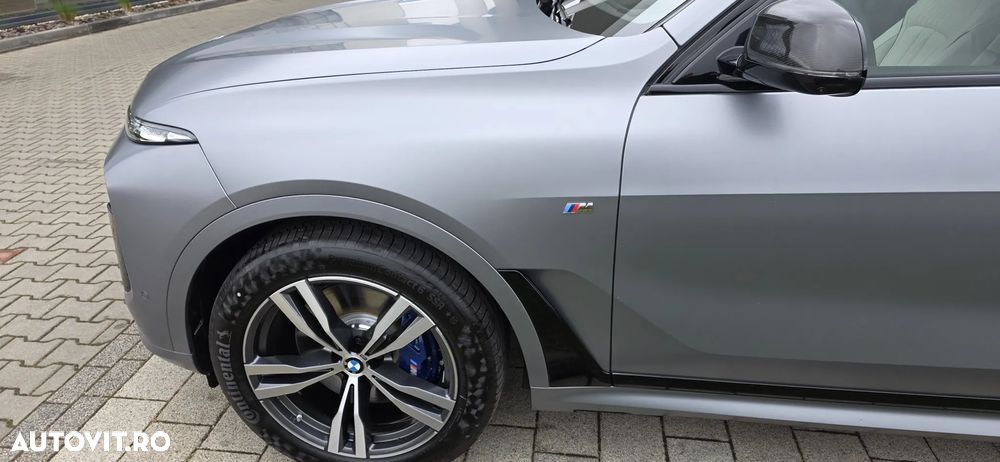 BMW X7 - 6