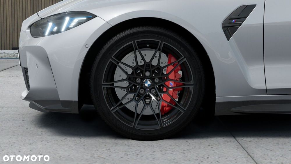 BMW M4 Competition M xDrive - 36
