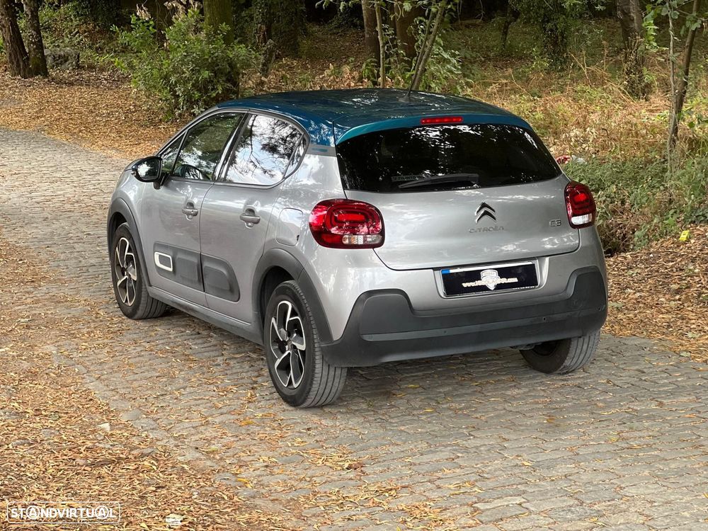 Citroën C3 1.2 PureTech YOU! - 7