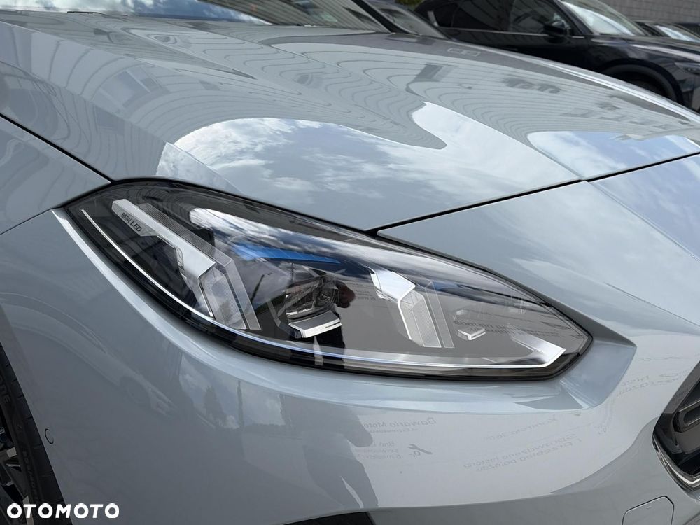 BMW Seria 1 M135 xDrive - 21