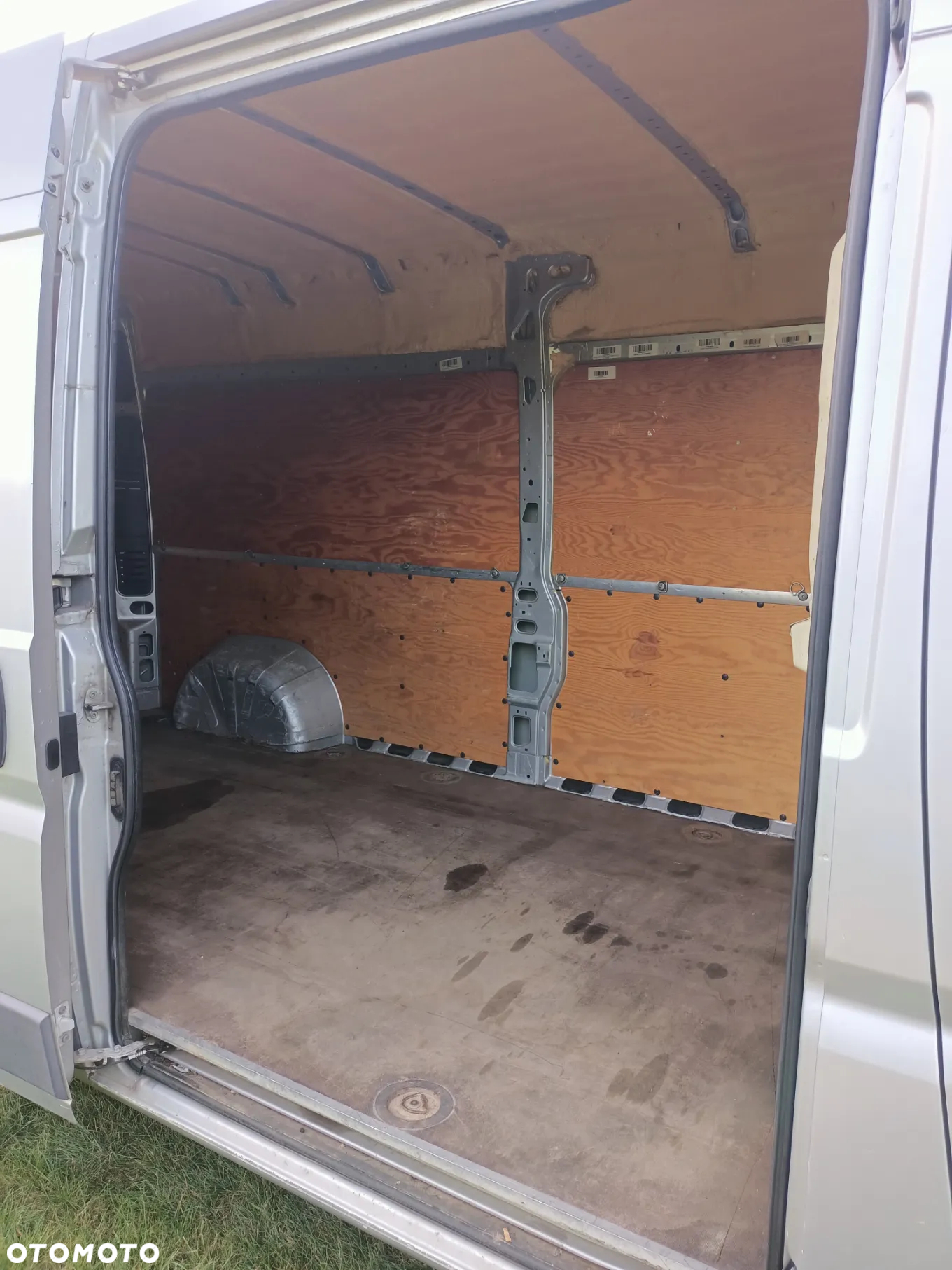 Fiat Ducato - 6