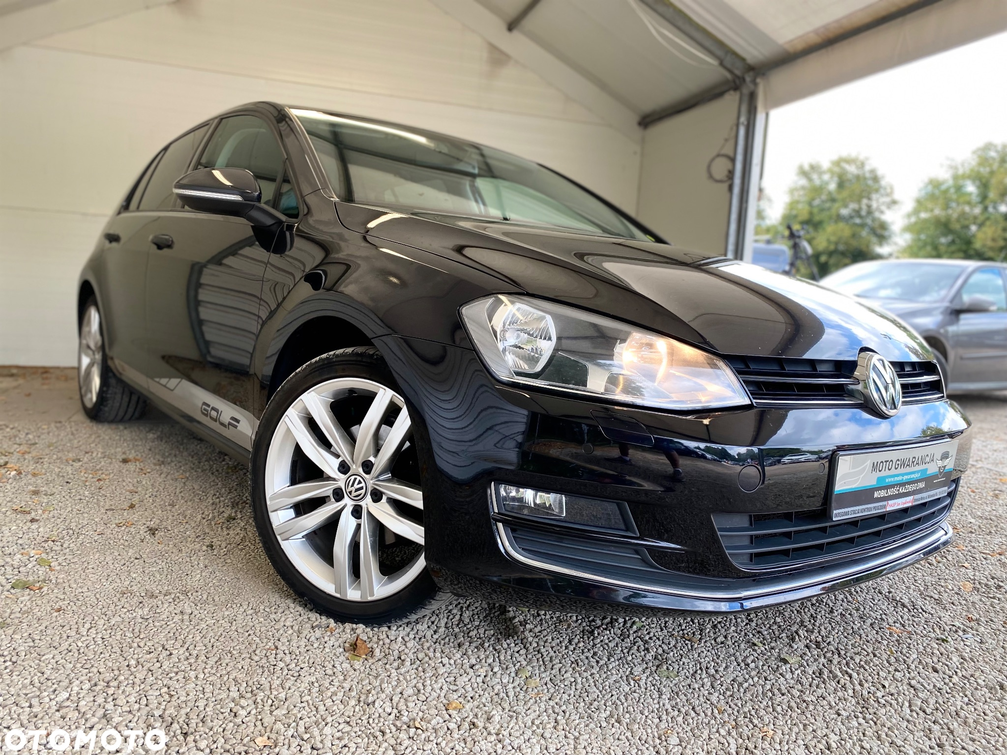 Volkswagen Golf VII 1.4 TSI BMT Highline DSG - 3