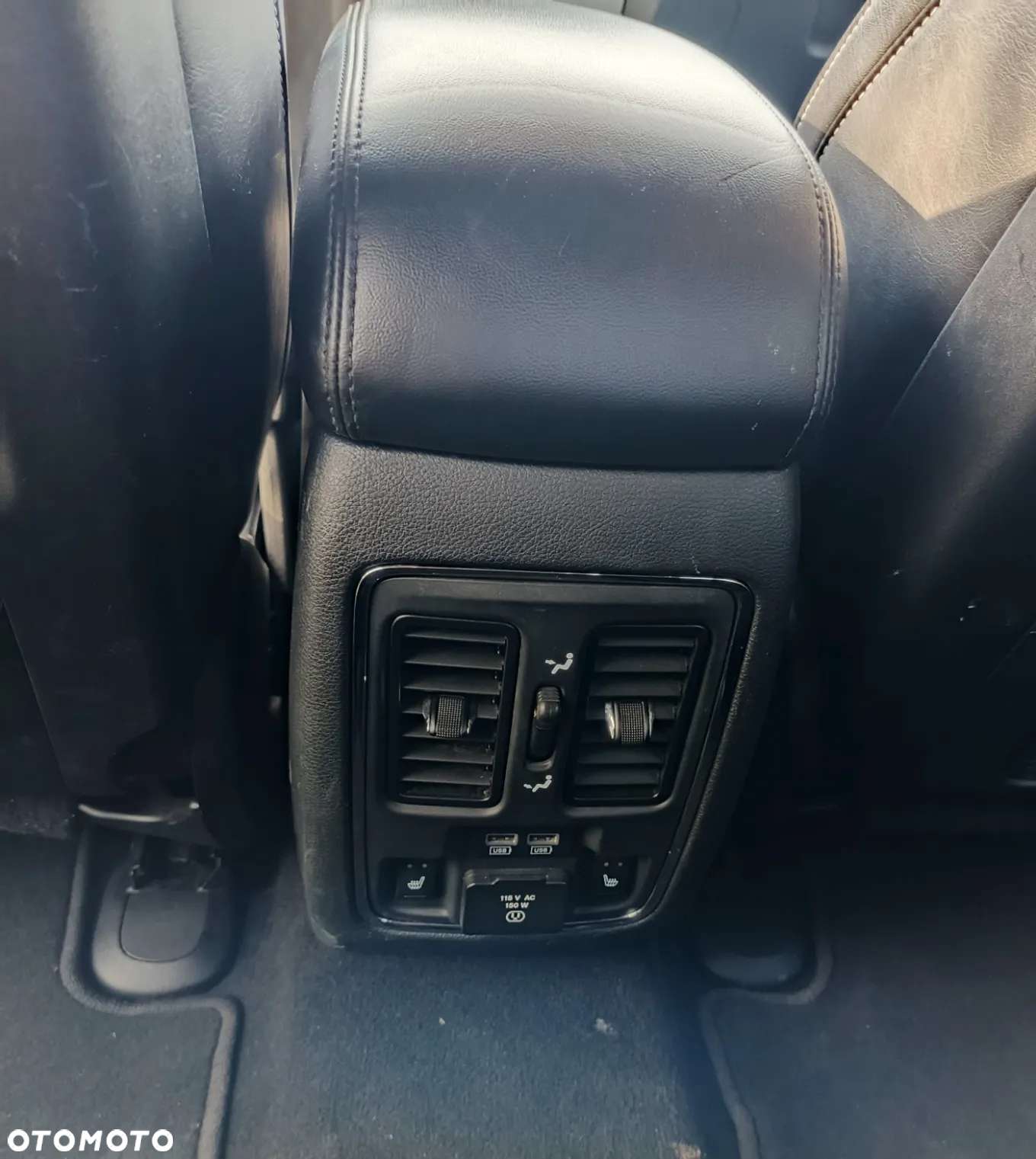 Jeep Grand Cherokee 3.6 V6 Laredo - 11