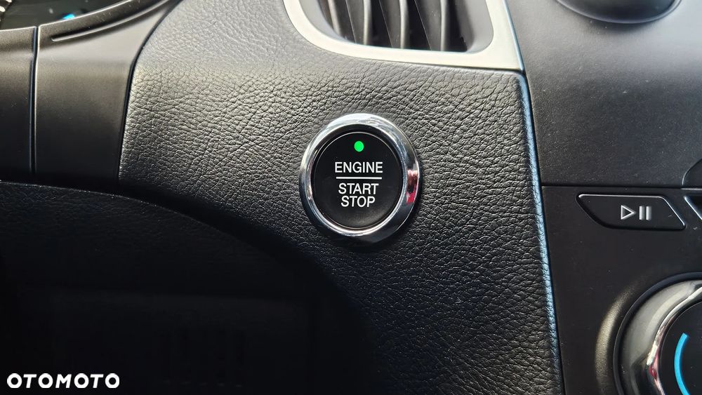 Ford S-Max 1.5 EcoBoost Trend - 14