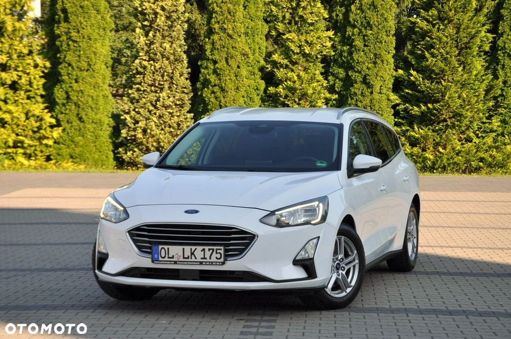 Ford Focus - 8