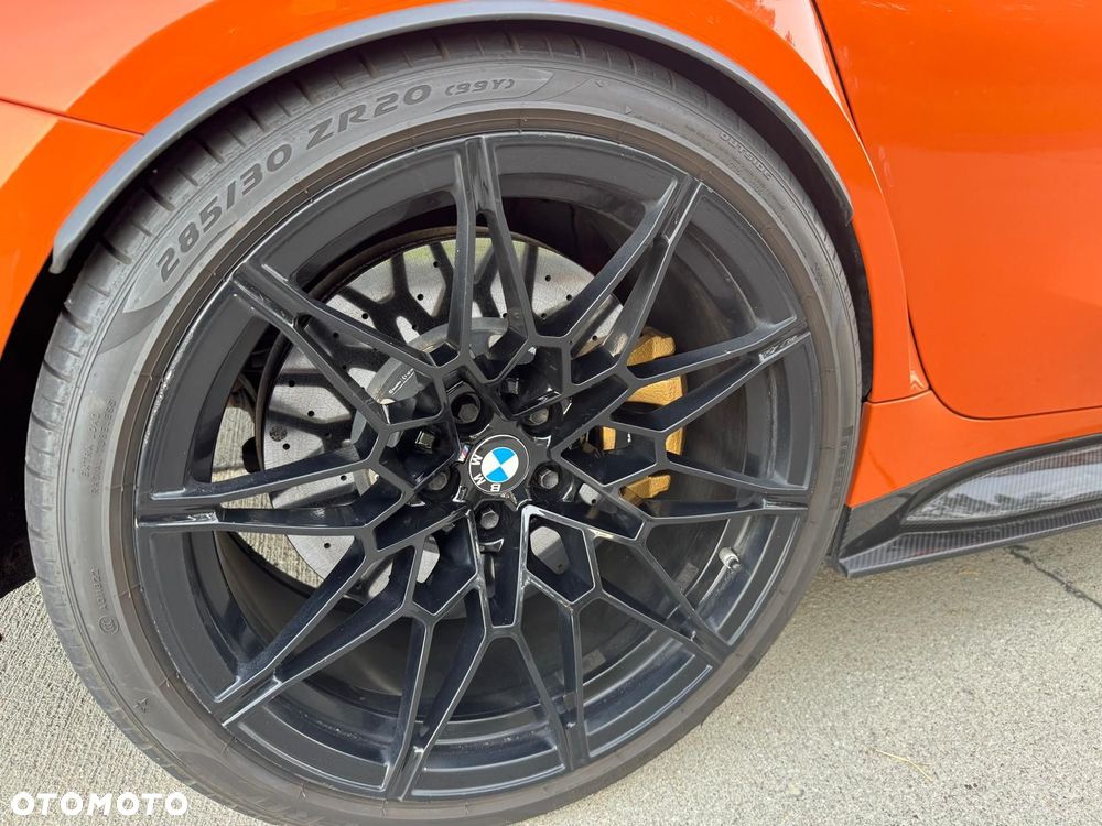 BMW M3 - 5