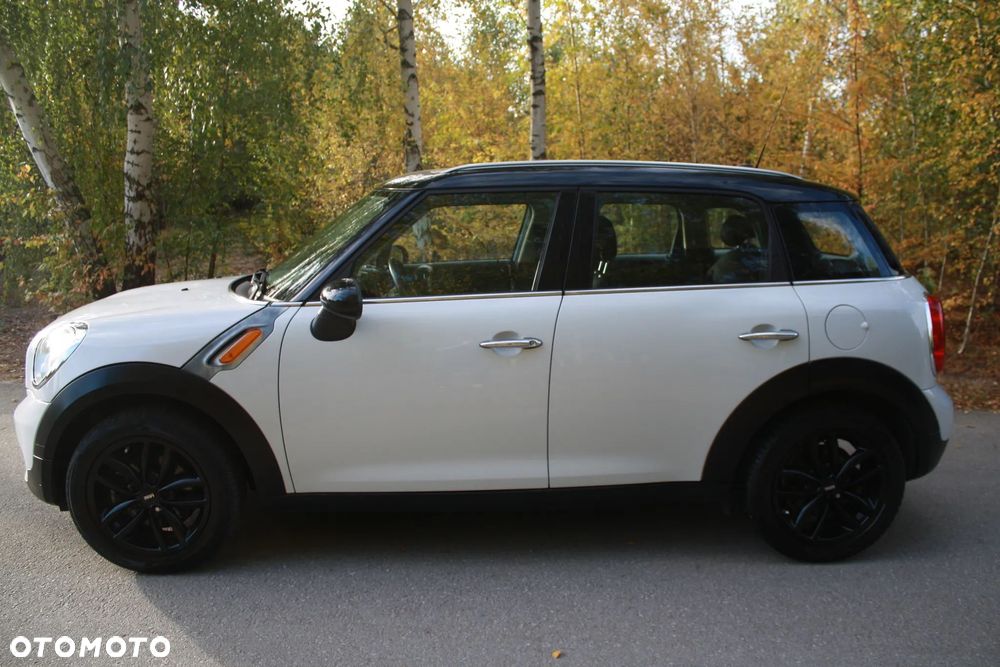 MINI Countryman - 6