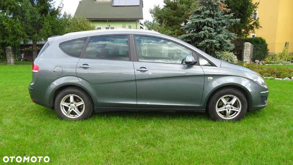 Seat Altea XL 1.4 TSI Reference - 2