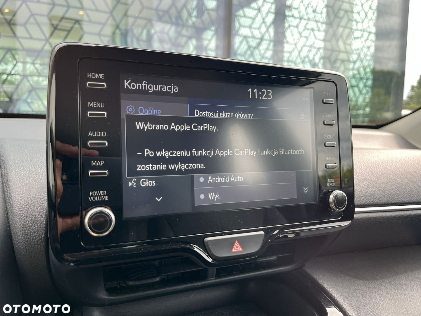 Toyota Yaris Cross Hybrid 1.5 Comfort - 18
