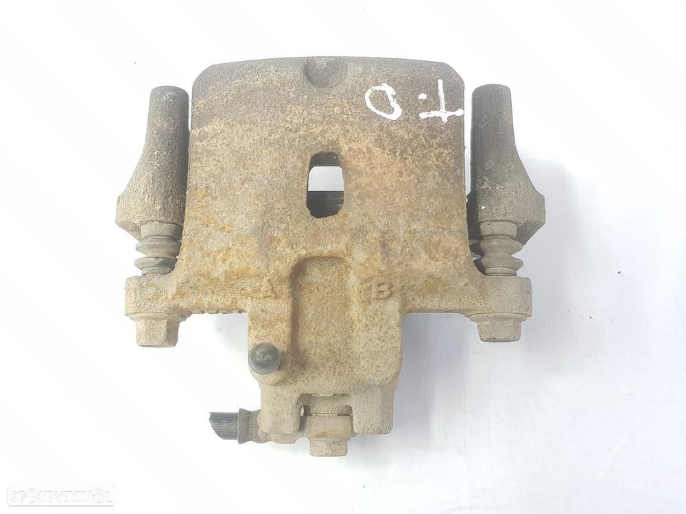 PINÇA TRAVÃO TRASEIRA DIREITA MITSUBISHI PAJERO III 2000 - 4