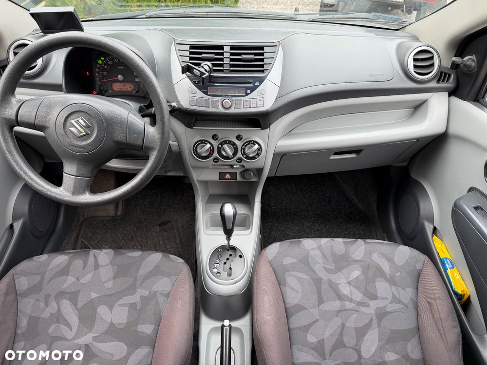 Suzuki Alto - 8