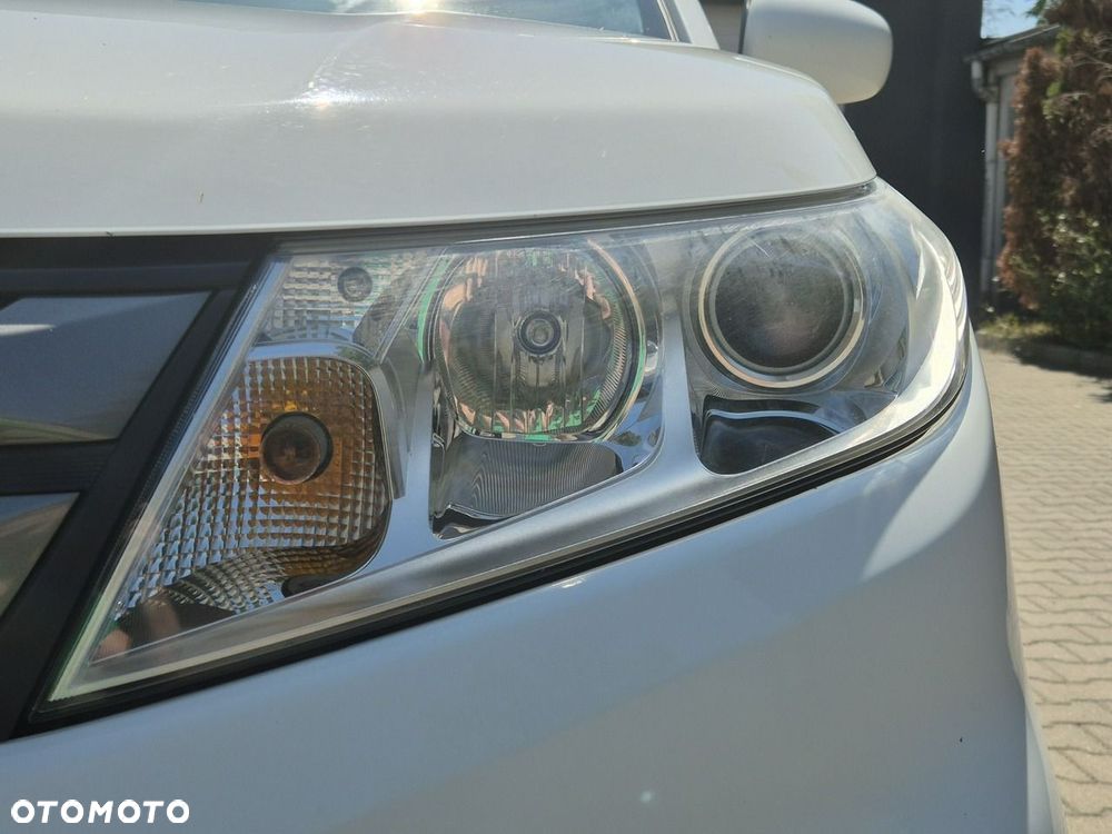 Suzuki Vitara 1.6 Premium 2WD - 22