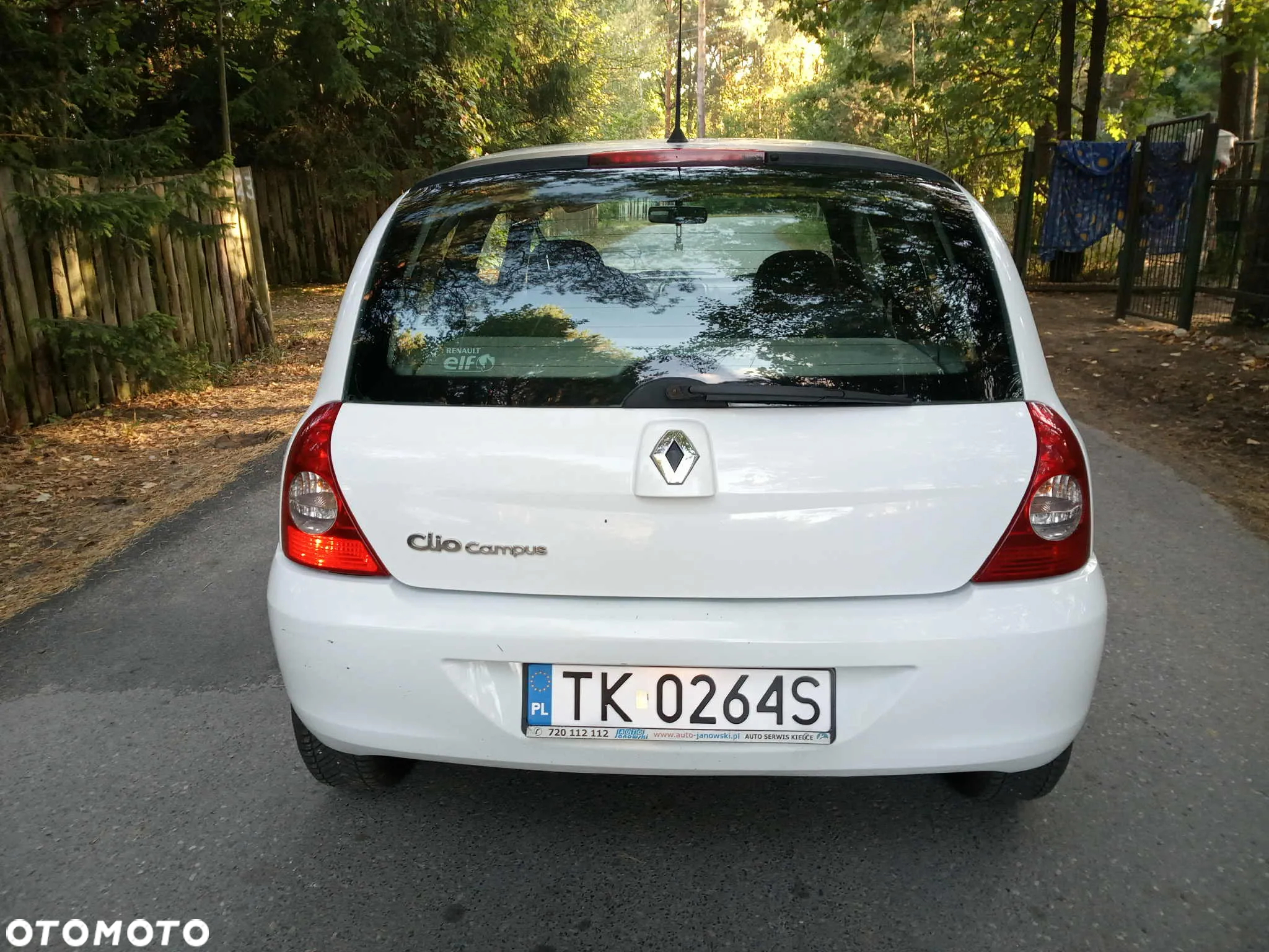 Renault Clio - 3