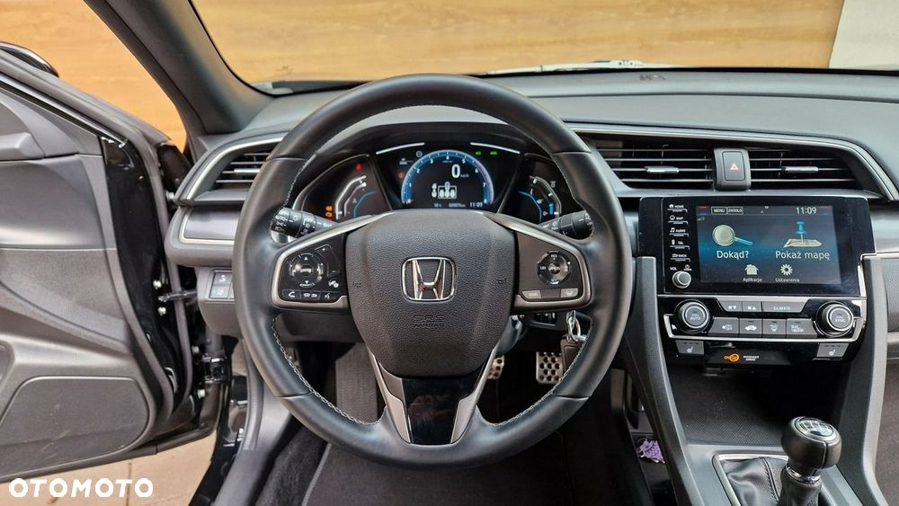 Honda Civic - 31