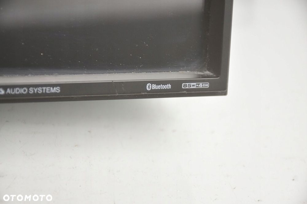 radio akcesoryjne * nawigacja android applecar boss be7acp 7" 2 din - 6