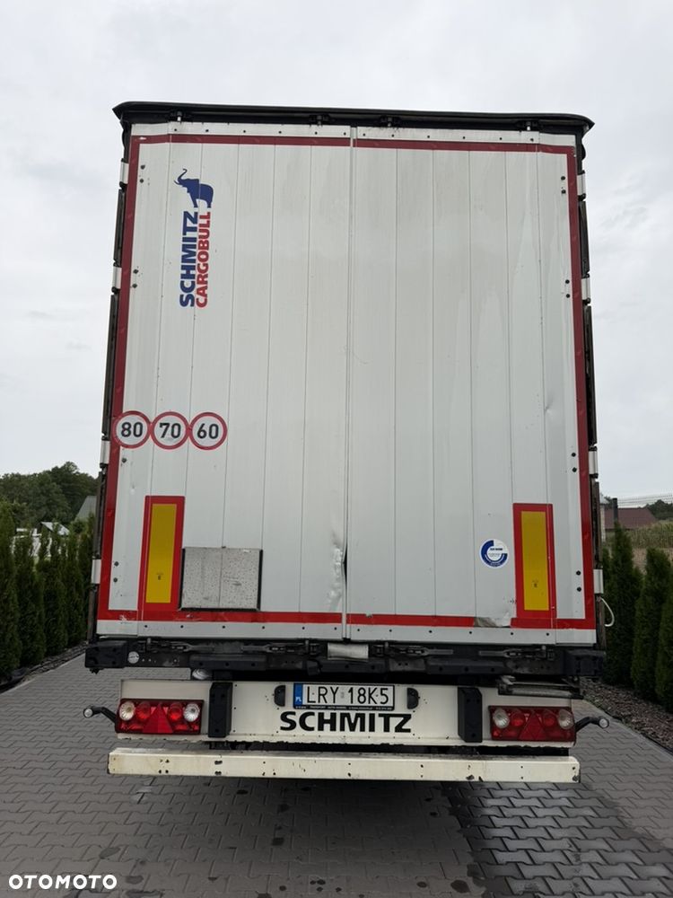 Schmitz Cargobull - 5