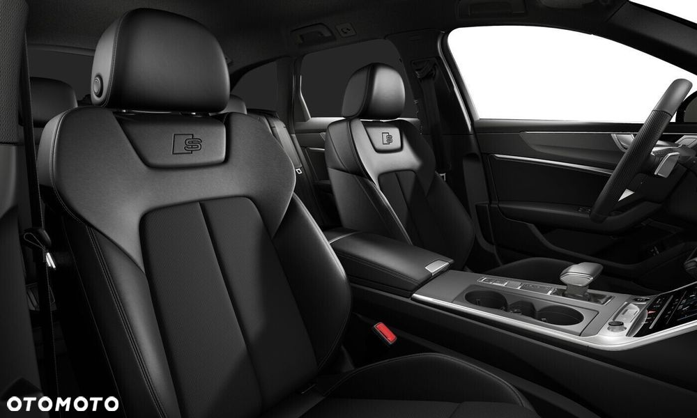 Audi A6 Avant 50 TFSI e PHEV Quattro S Line S tronic - 4