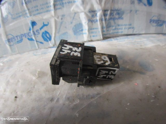 Interruptor NHM96168060 OPEL CORSA F 2020 1.5CDTI 100CV 5P Preto FECHO CENTRAL - 2