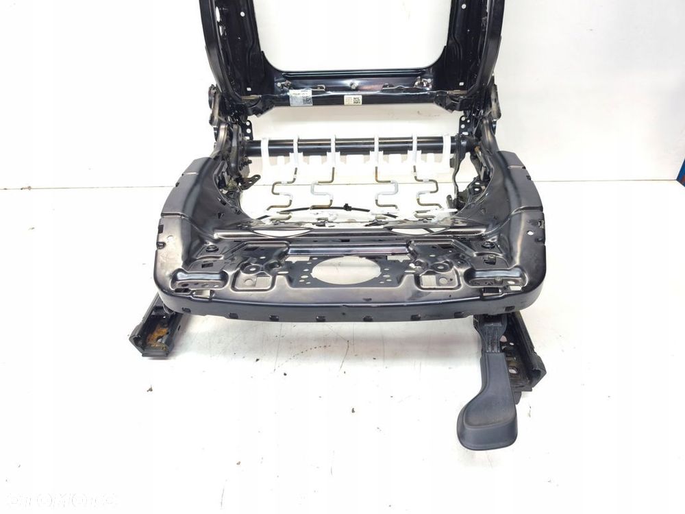 STELAŻ FOTELA PRAWY AUDI A4 B9 A5 8W 8W0881046M 8W0881106D - 6