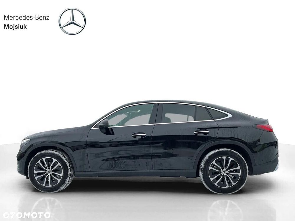 Mercedes-Benz GLC - 5