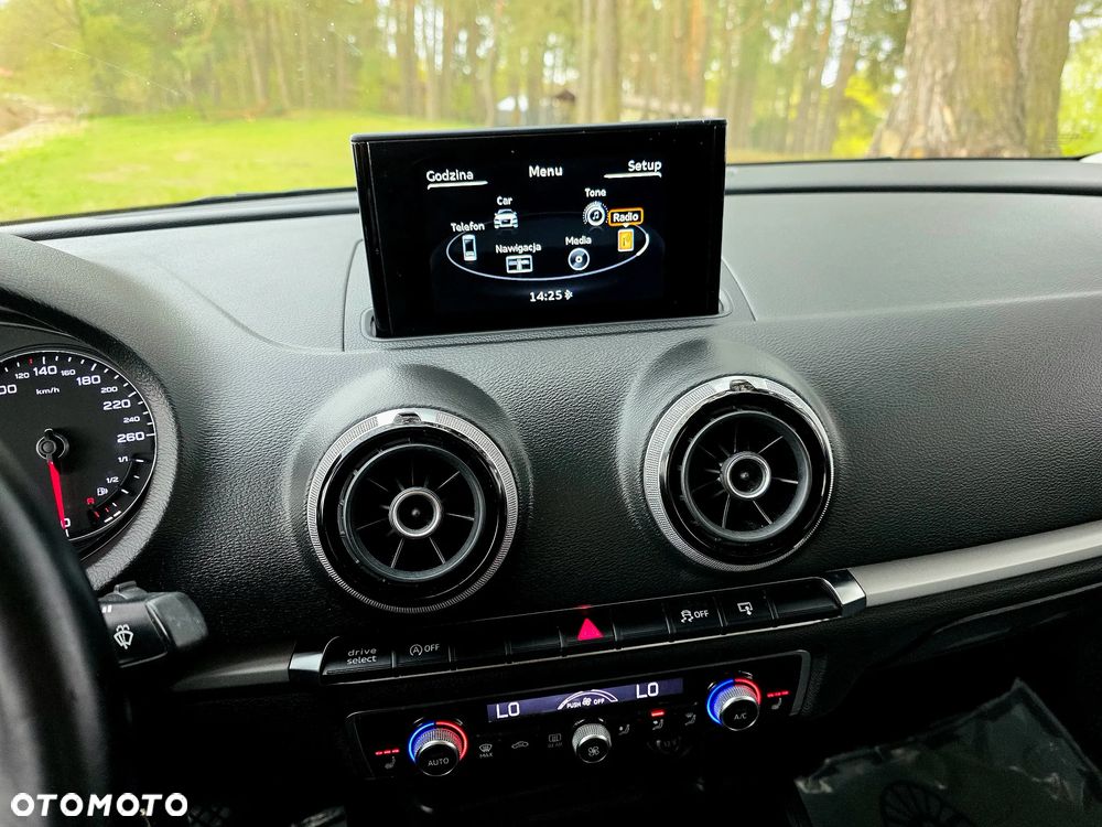 Audi A3 Limousine 2.0 TDI Ambition - 10