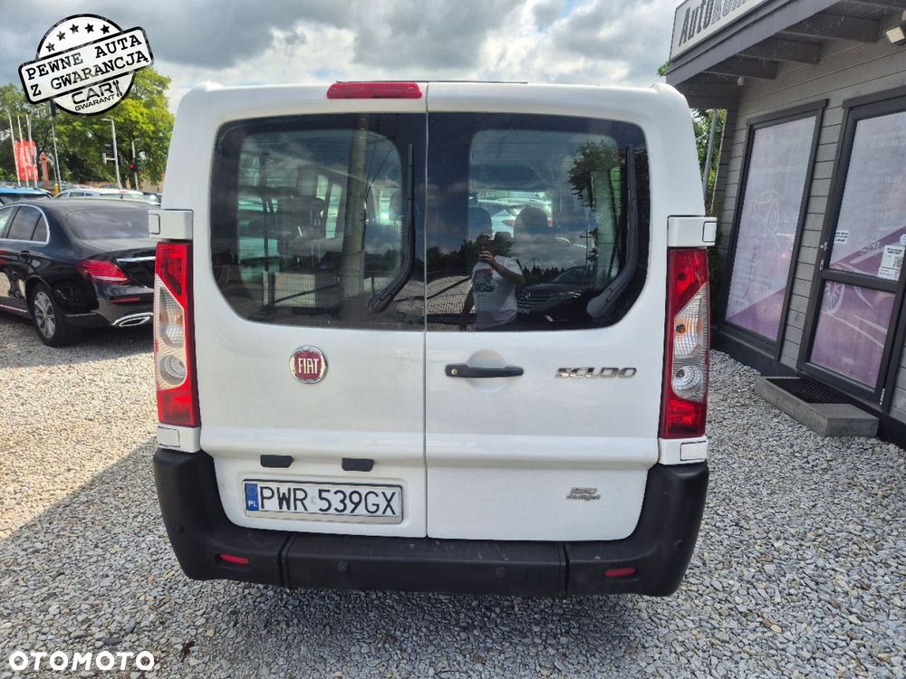 Fiat Scudo - 8